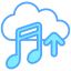 Music Cloud Storage