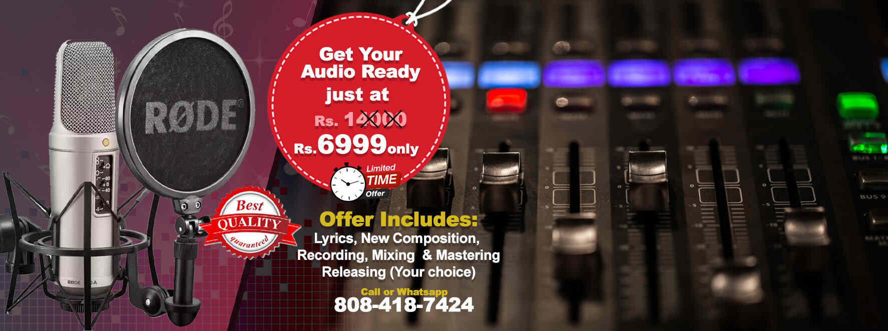 Ft Music Studio