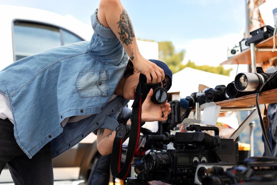 Web Series Production That Delivers Impact
